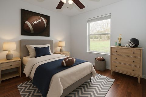 Tiny photo for 3710 Smith Road, Groveland, FL 34736 (MLS # G5100398)