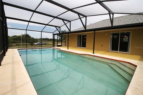 Tiny photo for 3710 Smith Road, Groveland, FL 34736 (MLS # G5100398)