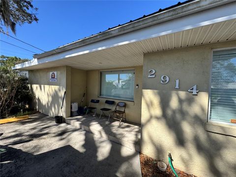 Photo of 2914 Kenilworth Boulevard, Sebring, FL 33870 (MLS # L4960827)