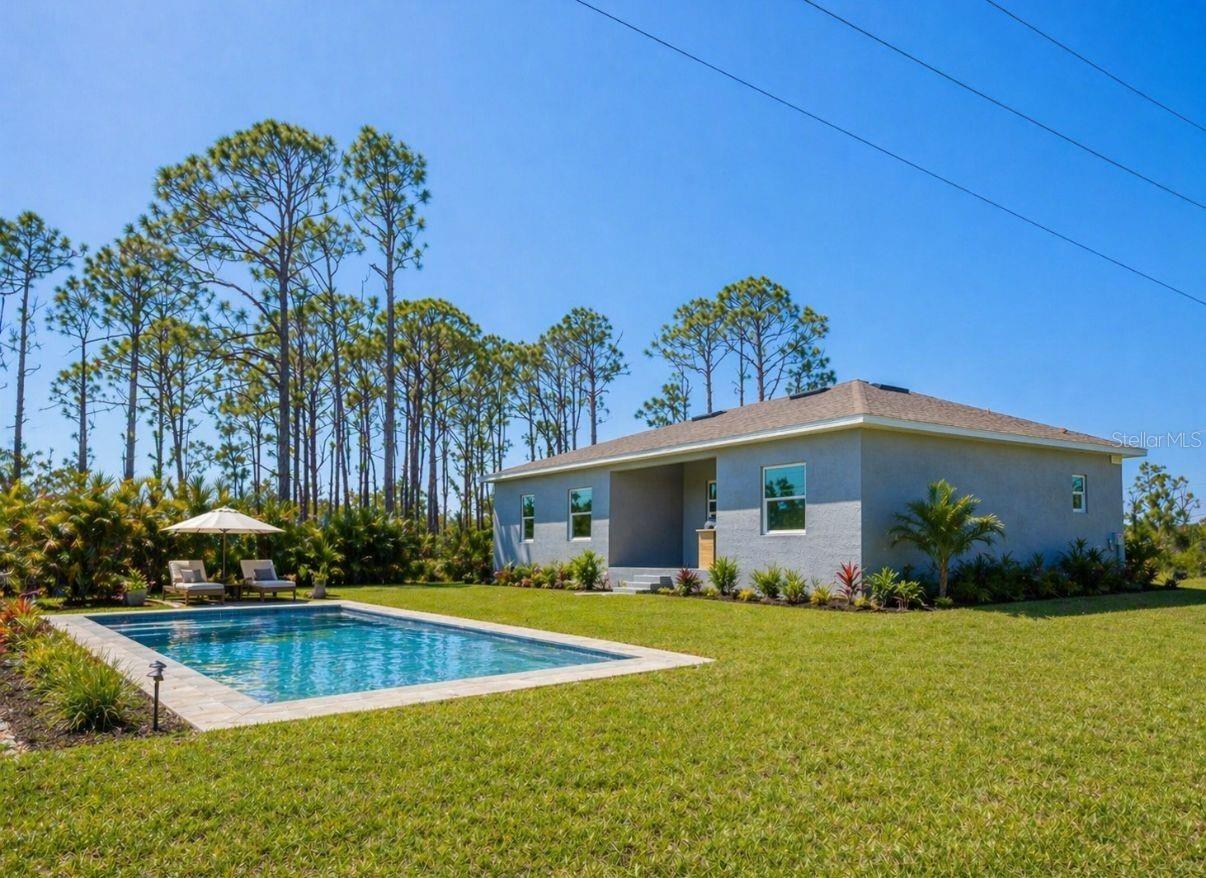 PORT CHARLOTTE SEC 081 - Residential