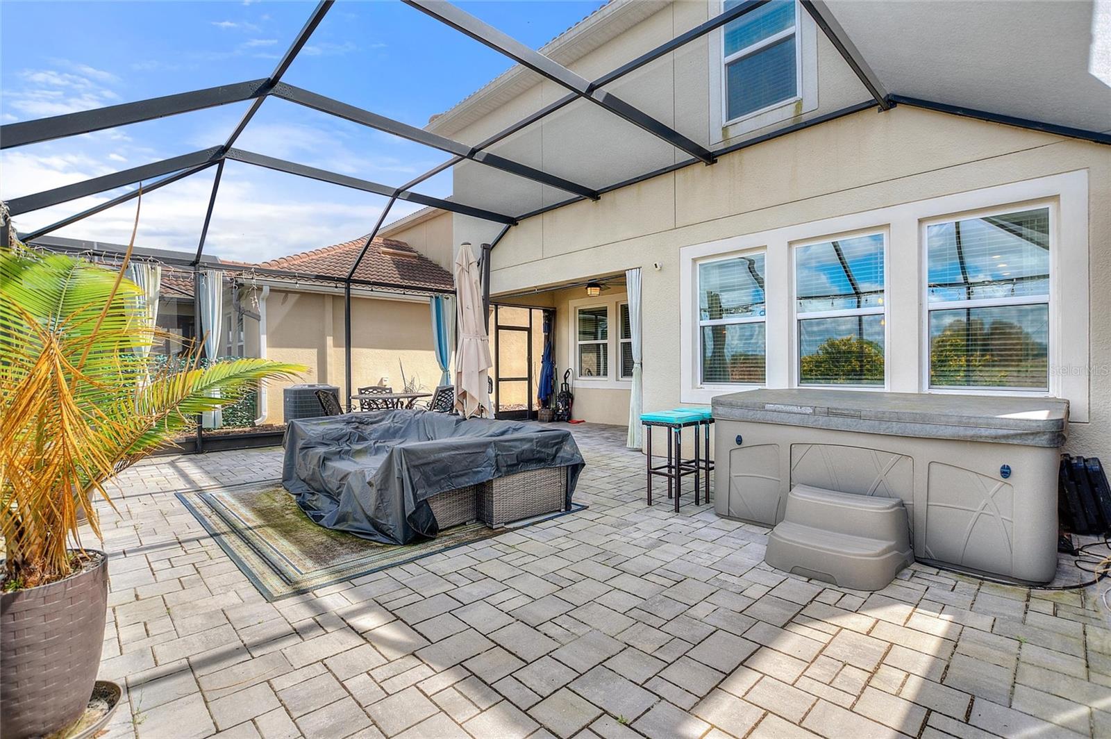 STONEYBROOK SOUTH NORTH PRCL PH 1 - Residential Lease