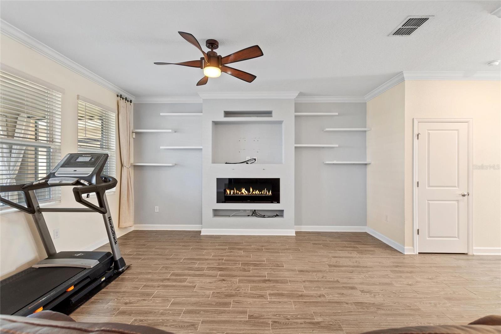 STONEYBROOK SOUTH NORTH PRCL PH 1 - Residential Lease