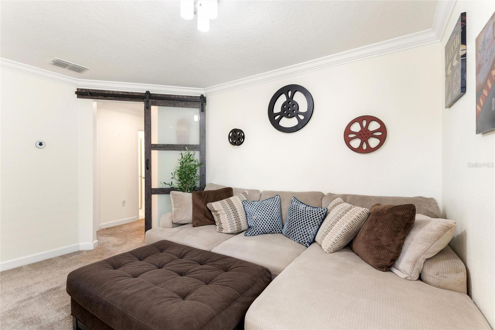 STONEYBROOK SOUTH NORTH PRCL PH 1 - Residential Lease