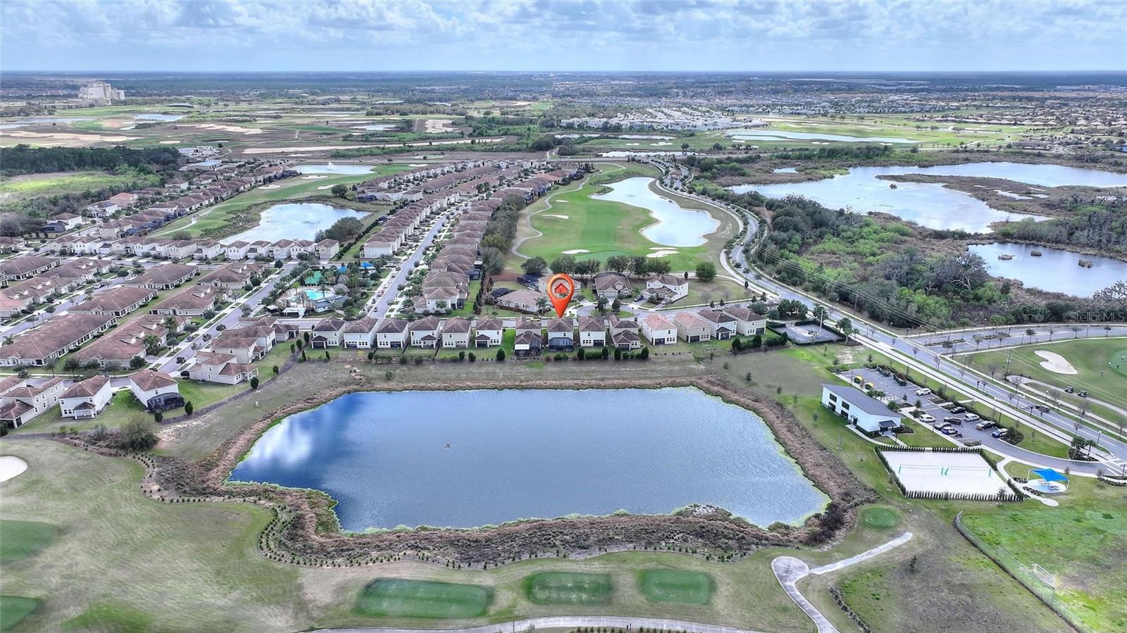 STONEYBROOK SOUTH NORTH PRCL PH 1 - Residential Lease