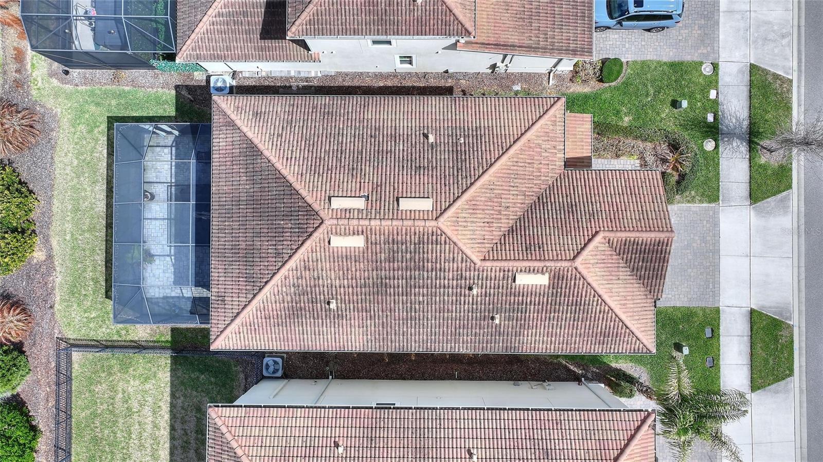 STONEYBROOK SOUTH NORTH PRCL PH 1 - Residential Lease