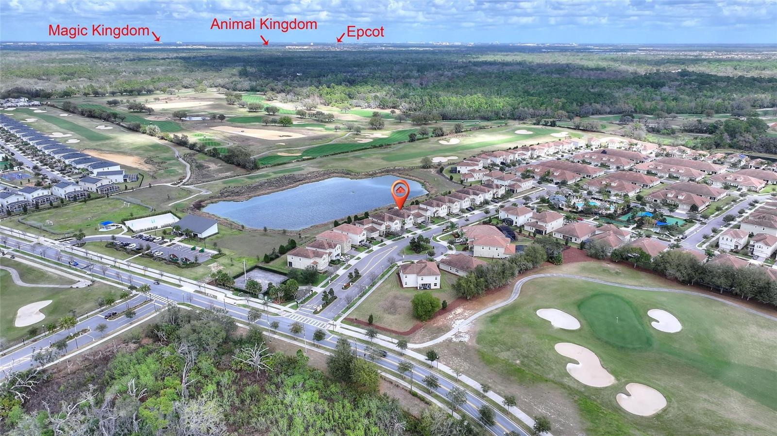 STONEYBROOK SOUTH NORTH PRCL PH 1 - Residential Lease