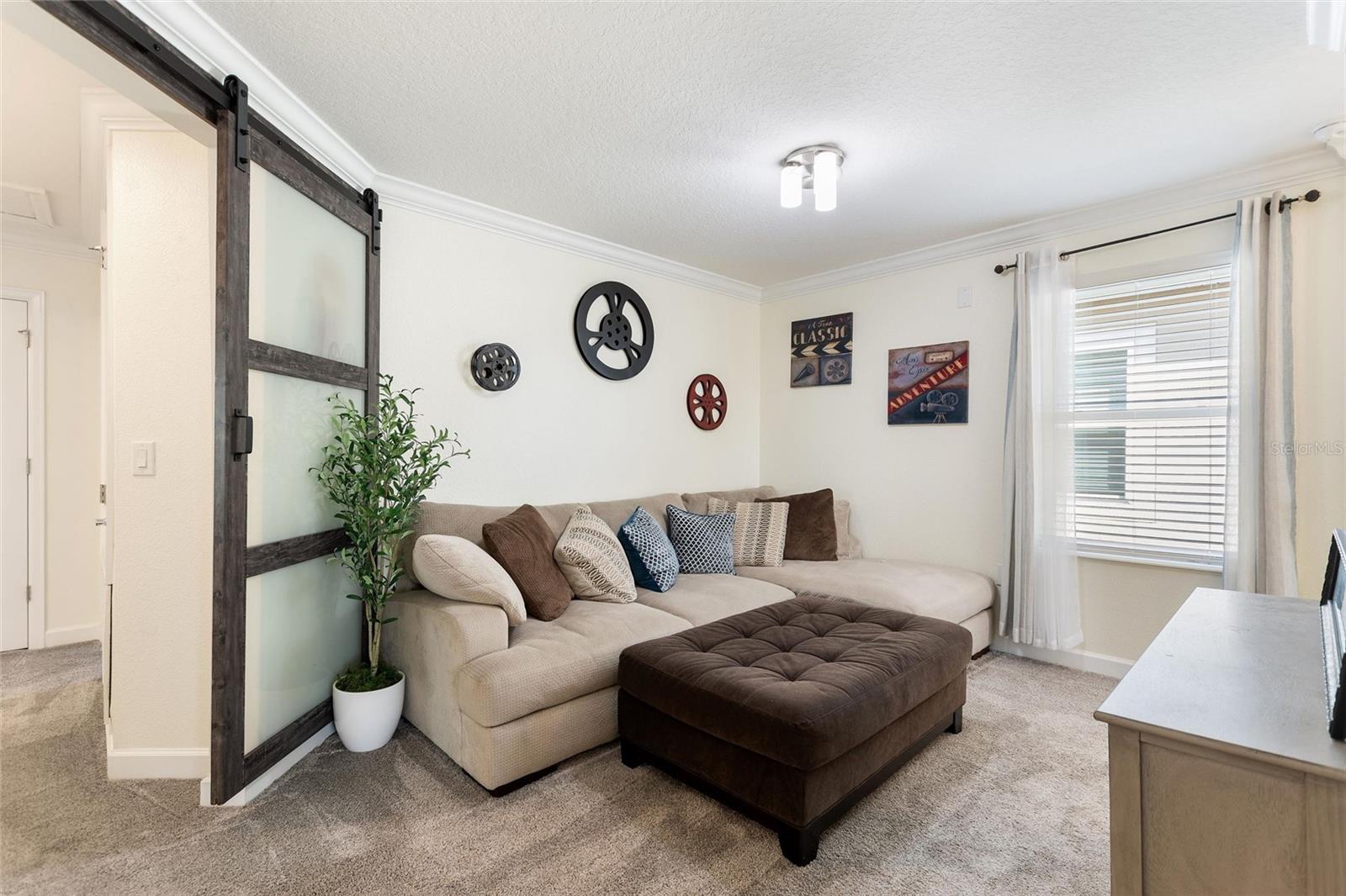 STONEYBROOK SOUTH NORTH PRCL PH 1 - Residential Lease