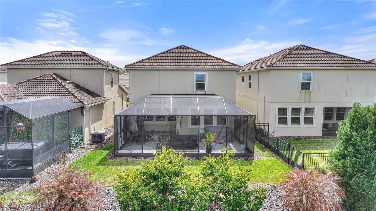 STONEYBROOK SOUTH NORTH PRCL PH 1 - Residential Lease