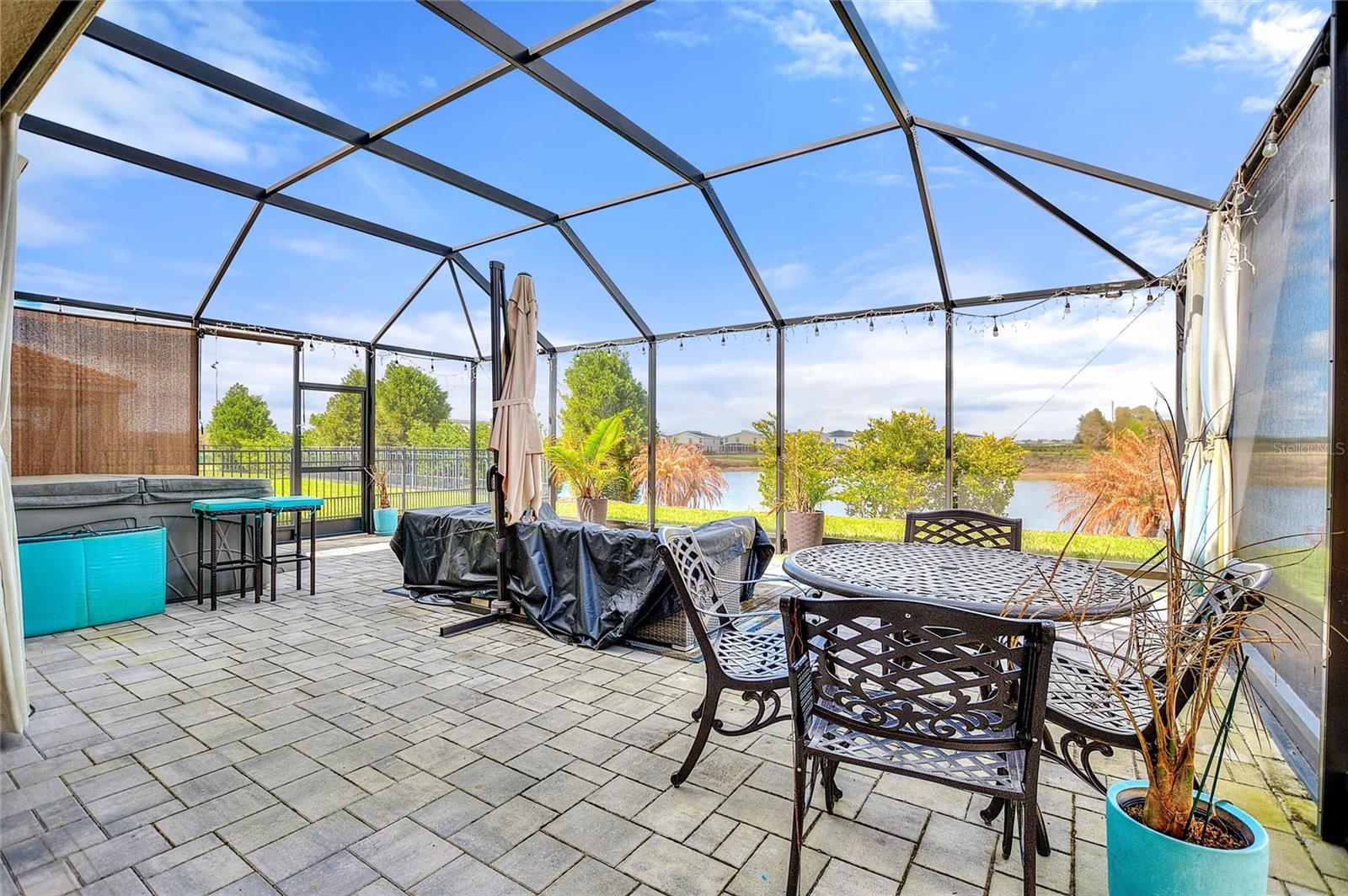 STONEYBROOK SOUTH NORTH PRCL PH 1 - Residential Lease