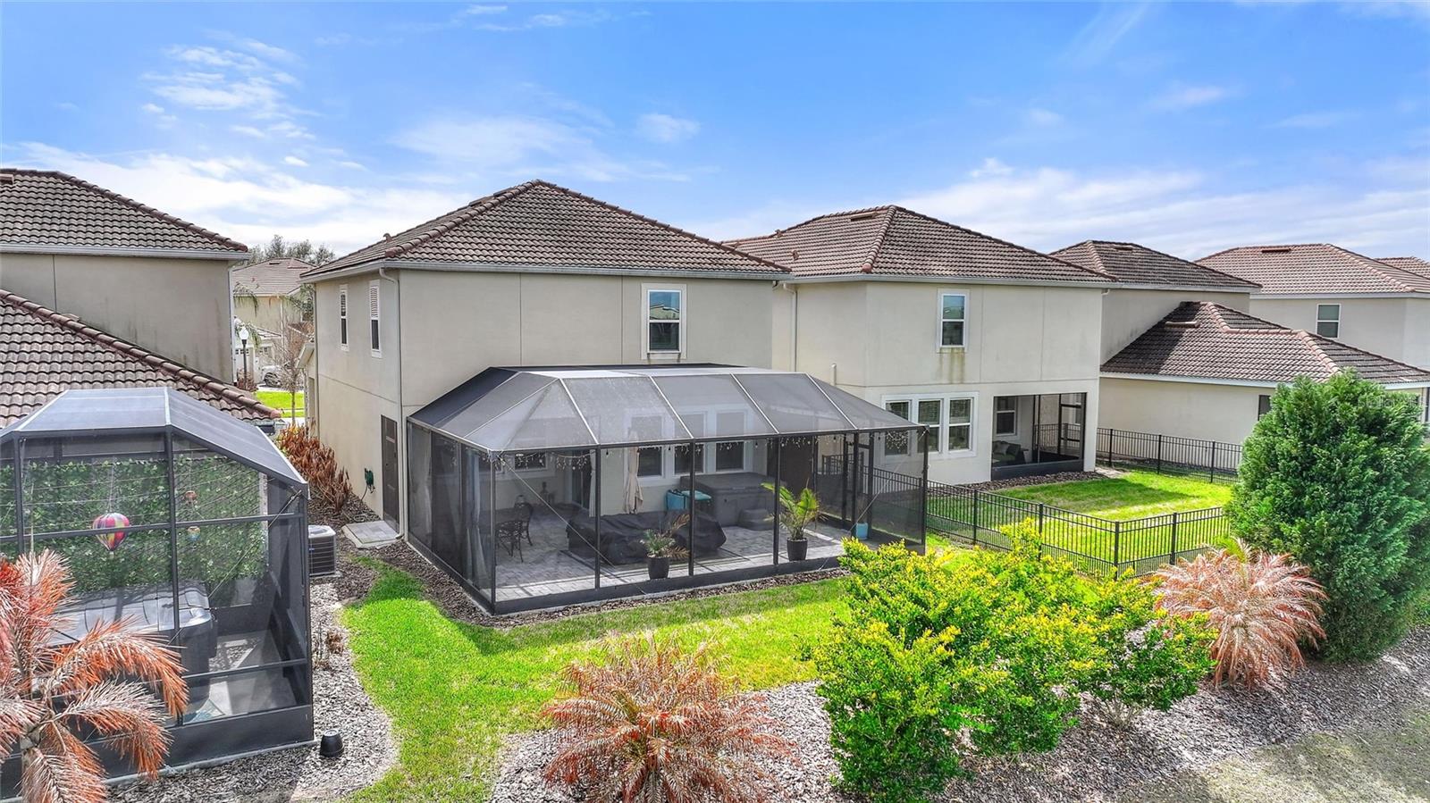 STONEYBROOK SOUTH NORTH PRCL PH 1 - Residential Lease