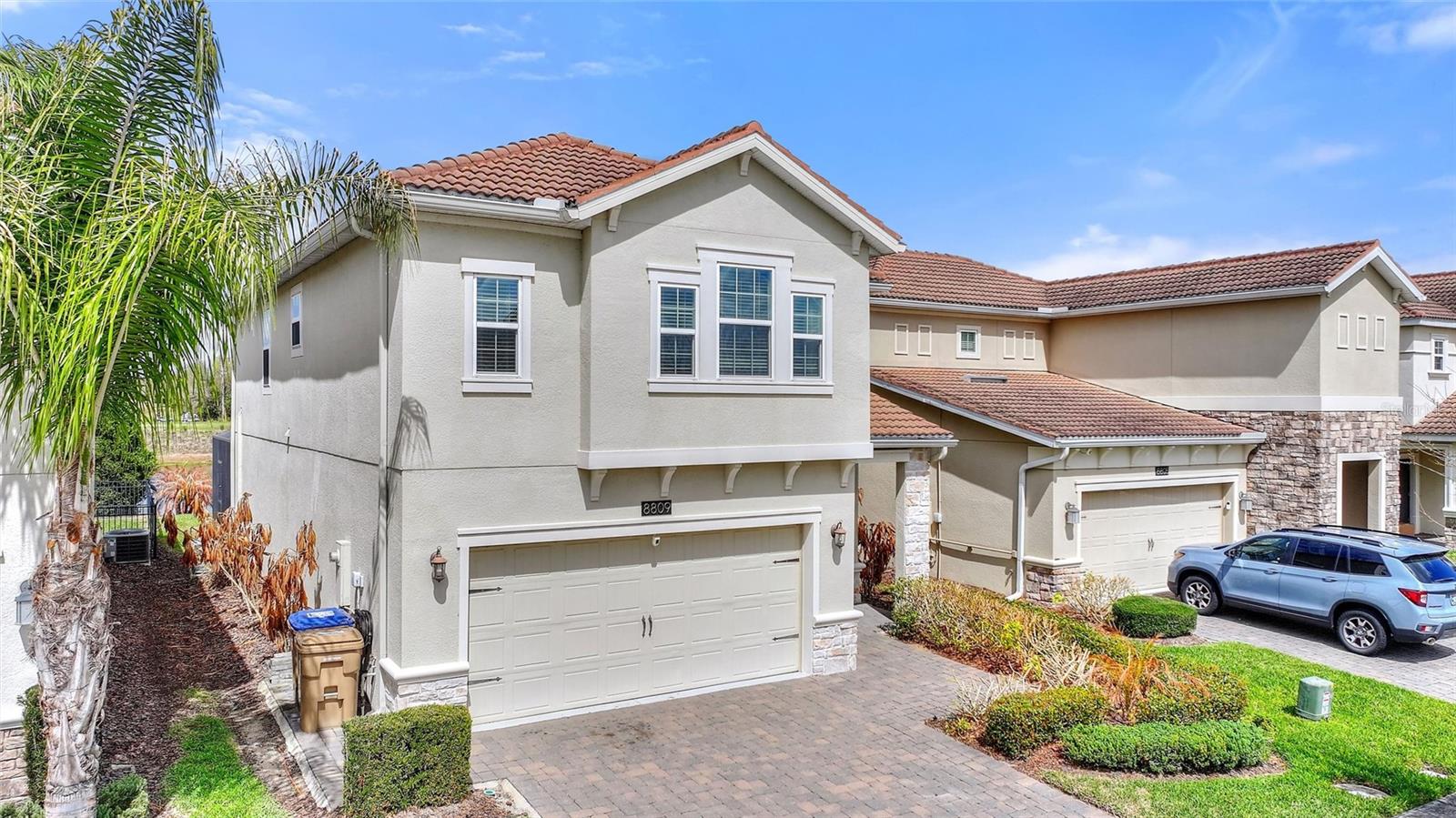 STONEYBROOK SOUTH NORTH PRCL PH 1 - Residential Lease