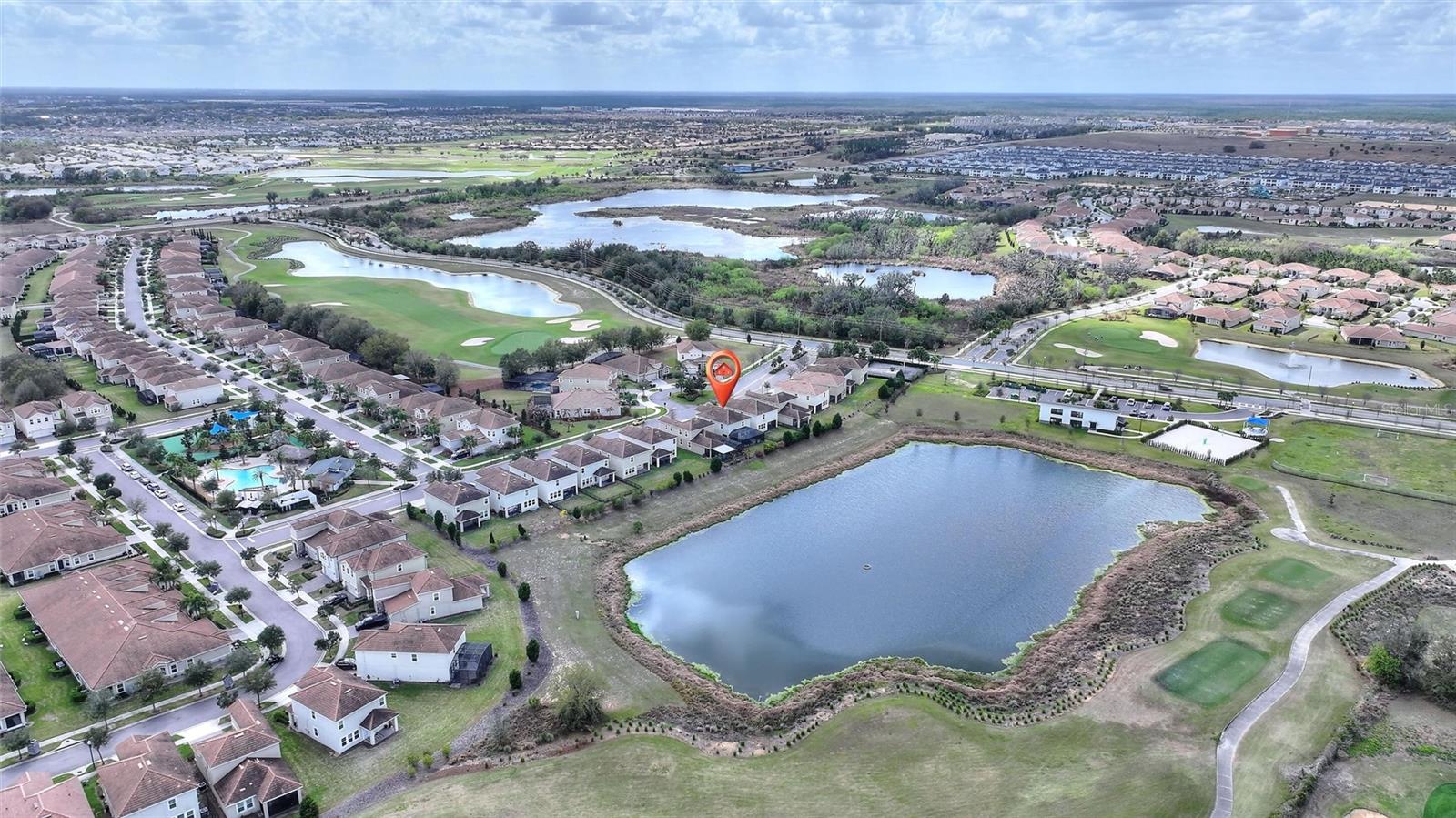 STONEYBROOK SOUTH NORTH PRCL PH 1 - Residential Lease