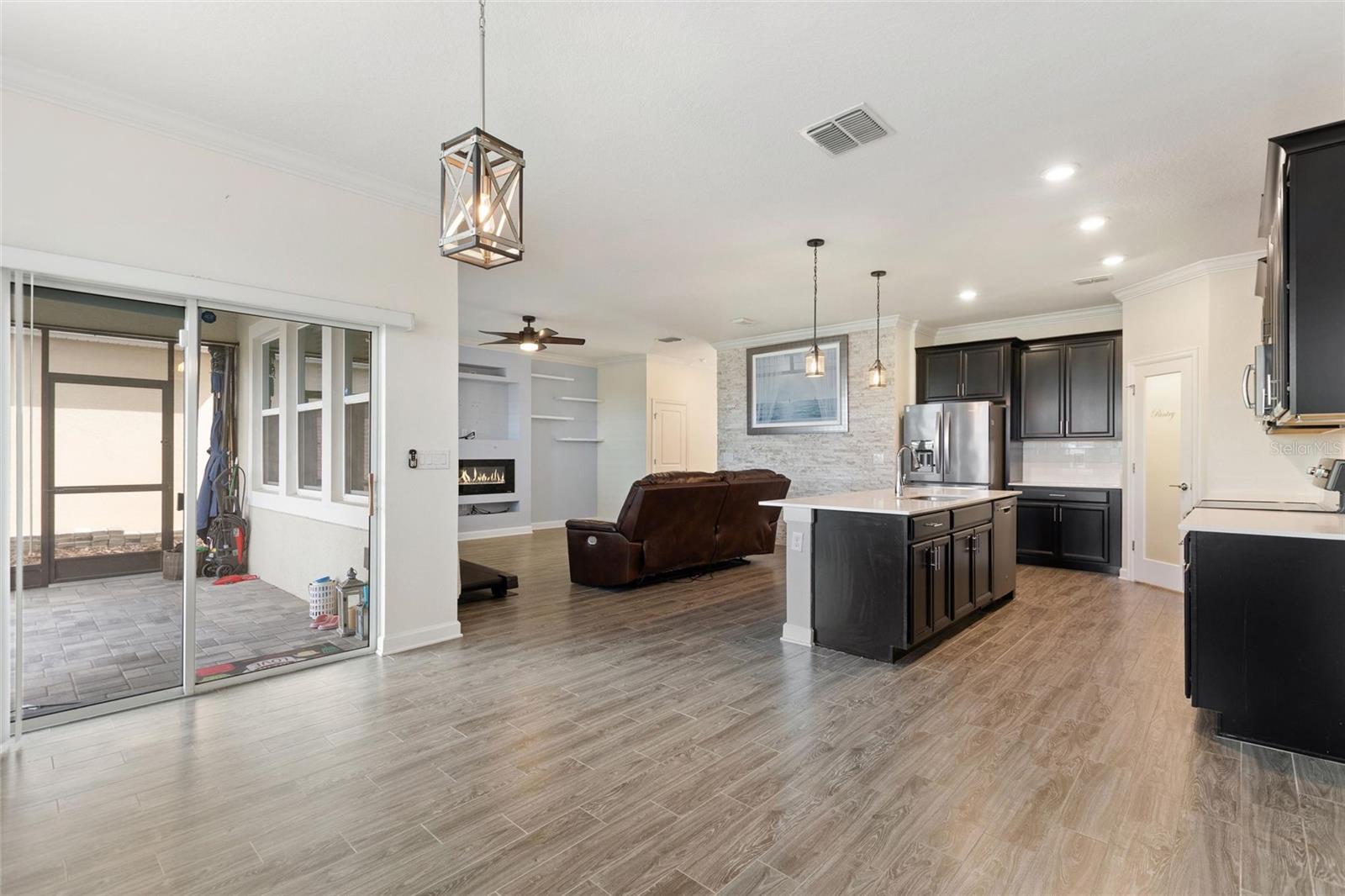 STONEYBROOK SOUTH NORTH PRCL PH 1 - Residential Lease