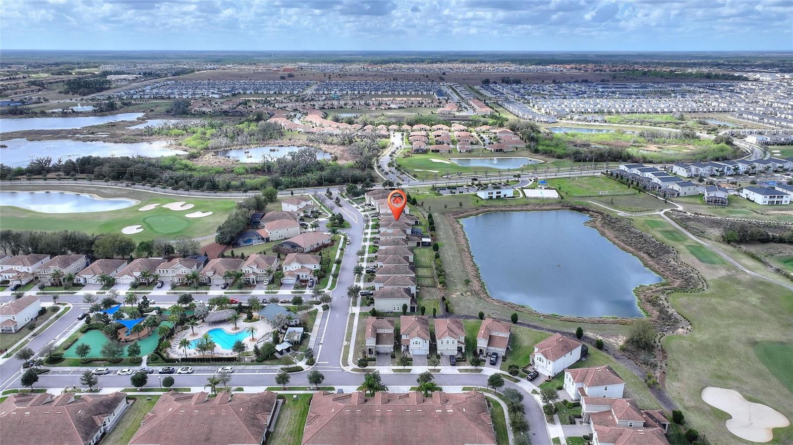 STONEYBROOK SOUTH NORTH PRCL PH 1 - Residential Lease