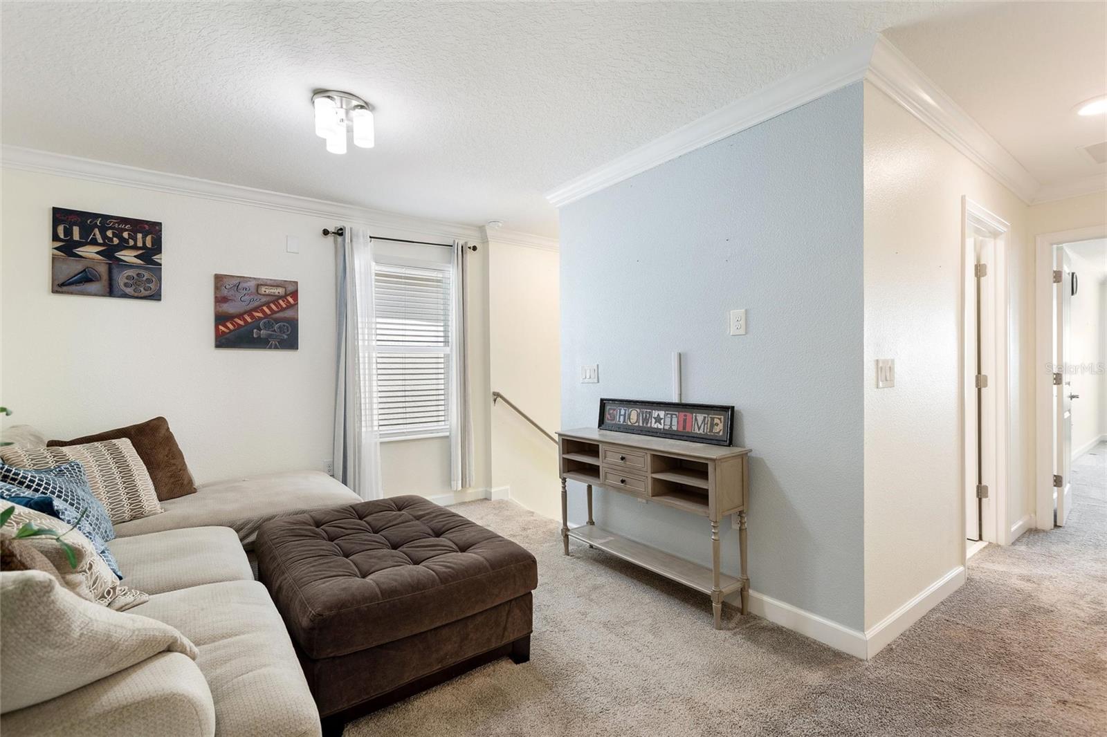 STONEYBROOK SOUTH NORTH PRCL PH 1 - Residential Lease