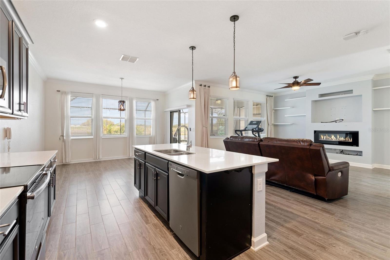 STONEYBROOK SOUTH NORTH PRCL PH 1 - Residential Lease