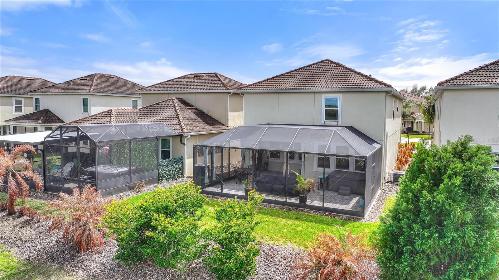 STONEYBROOK SOUTH NORTH PRCL PH 1 - Residential Lease