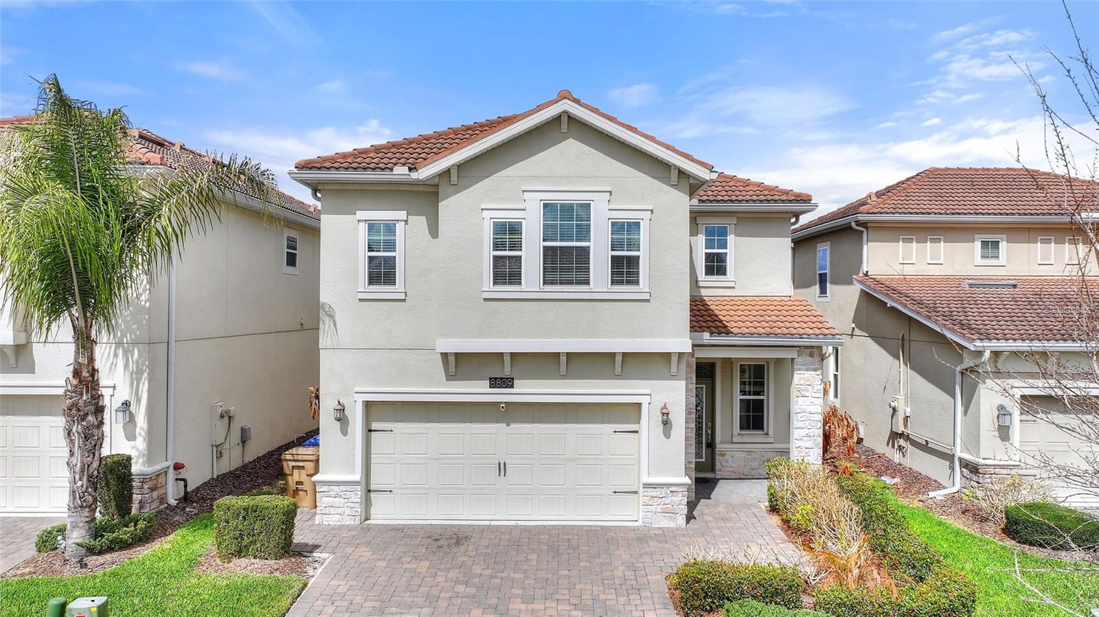 STONEYBROOK SOUTH NORTH PRCL PH 1 - Residential Lease