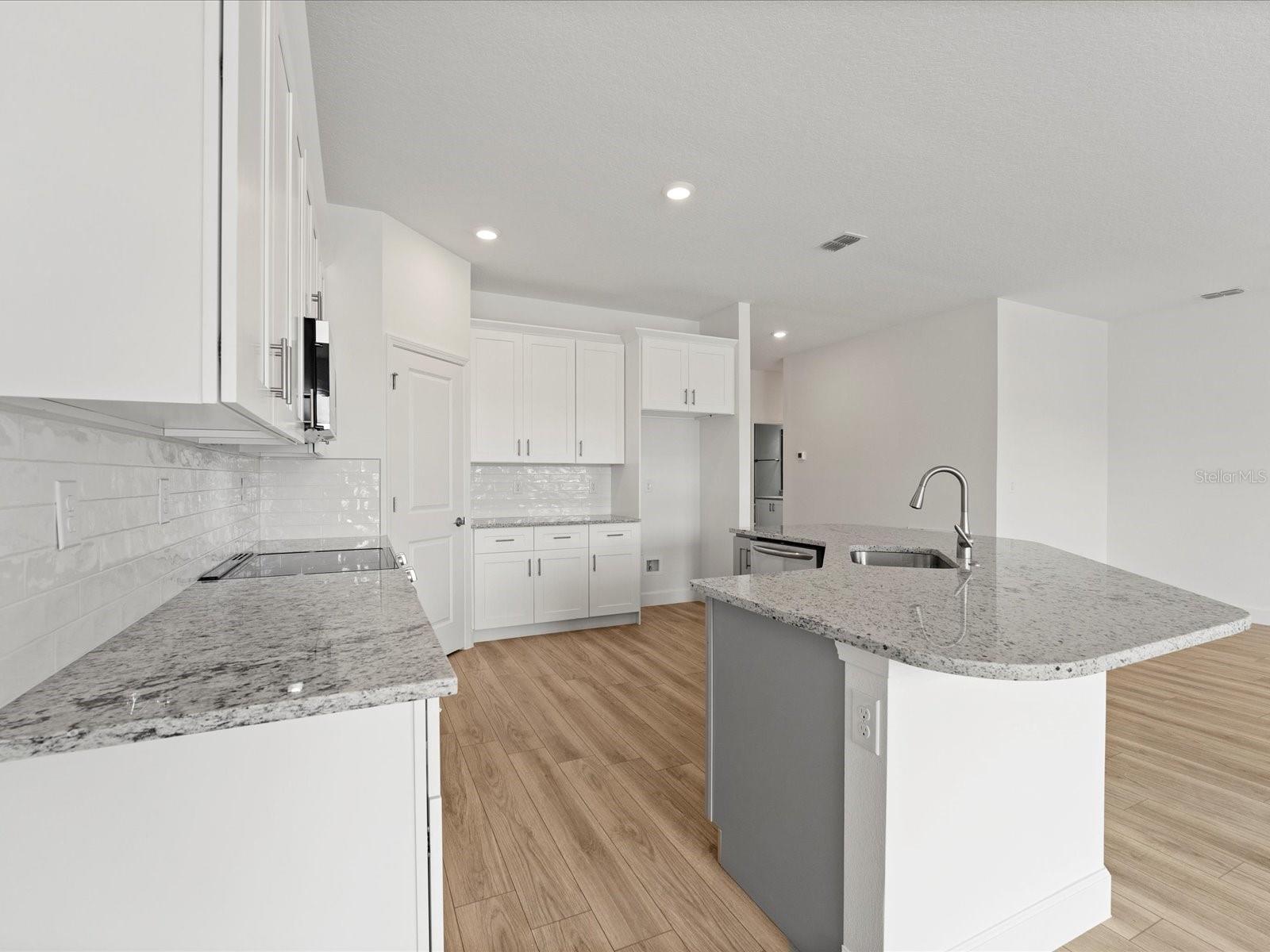 KAYS LANDING - Residential