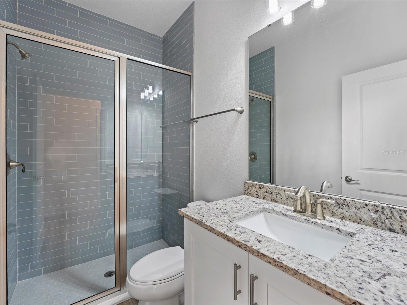 KAYS LANDING - Residential