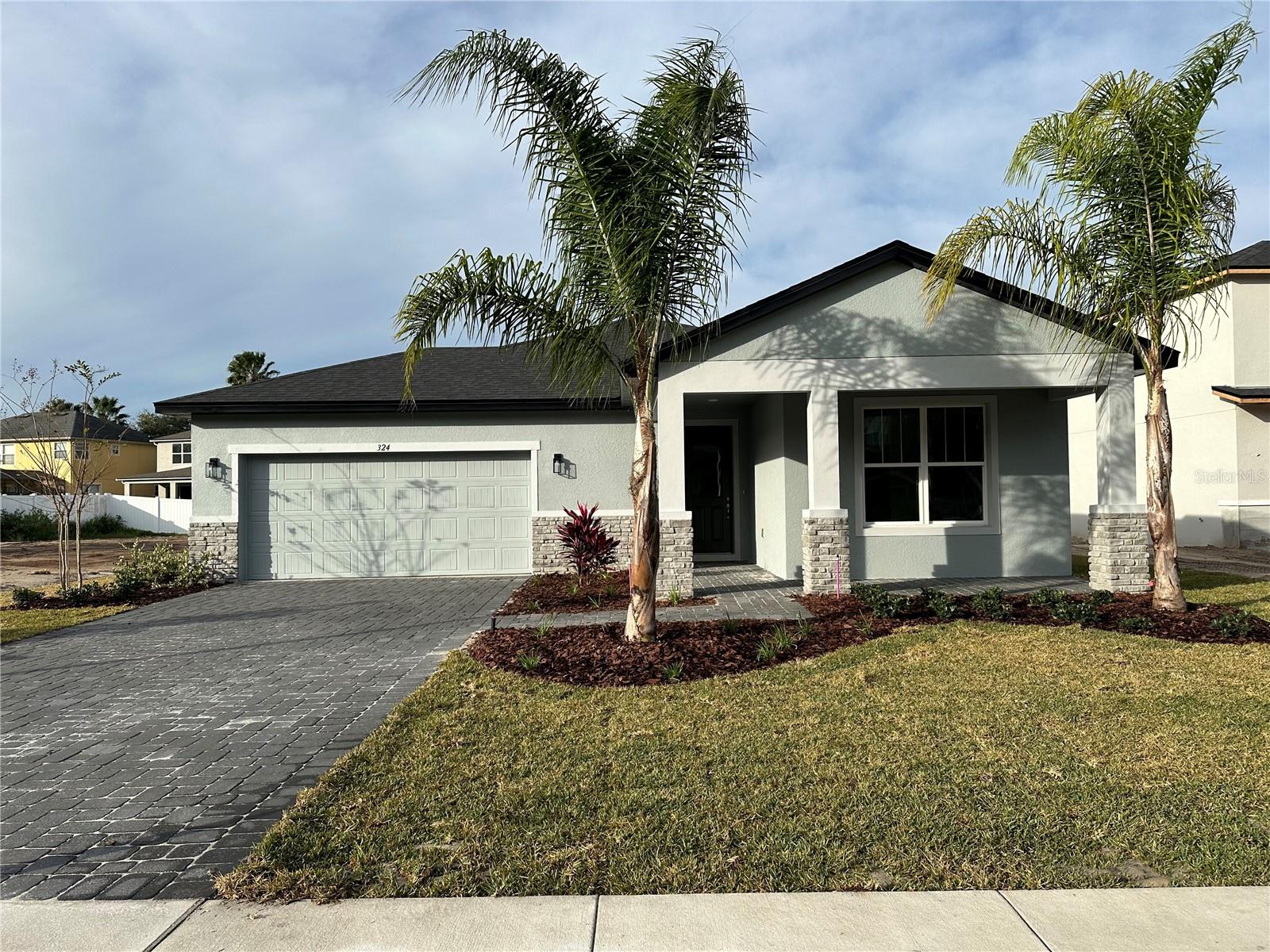 KAYS LANDING - Residential