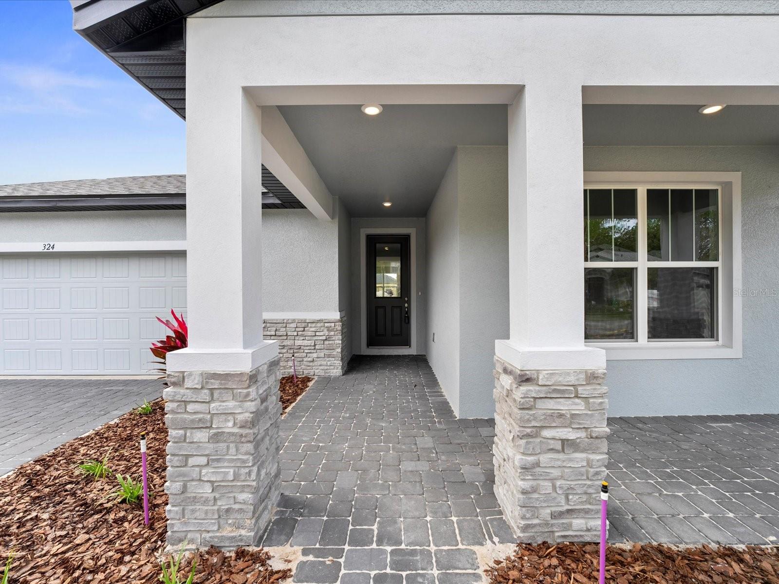 KAYS LANDING - Residential