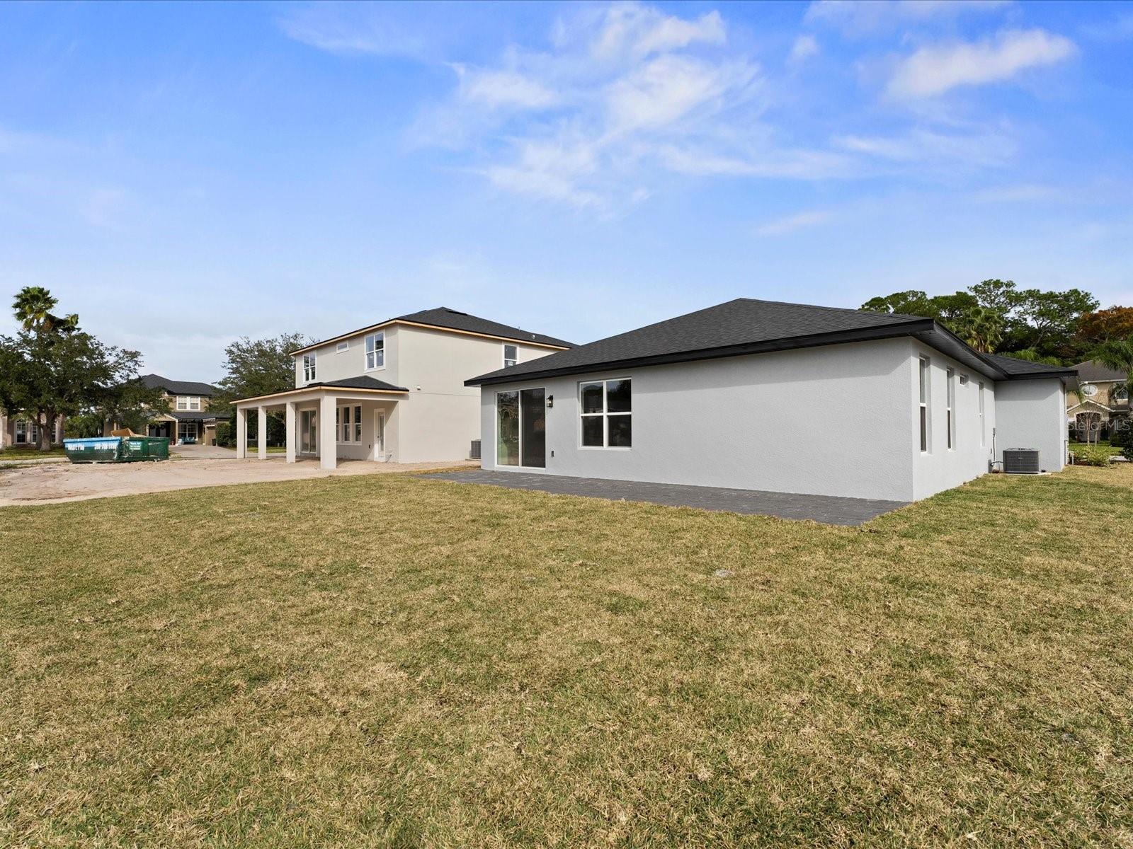 KAYS LANDING - Residential