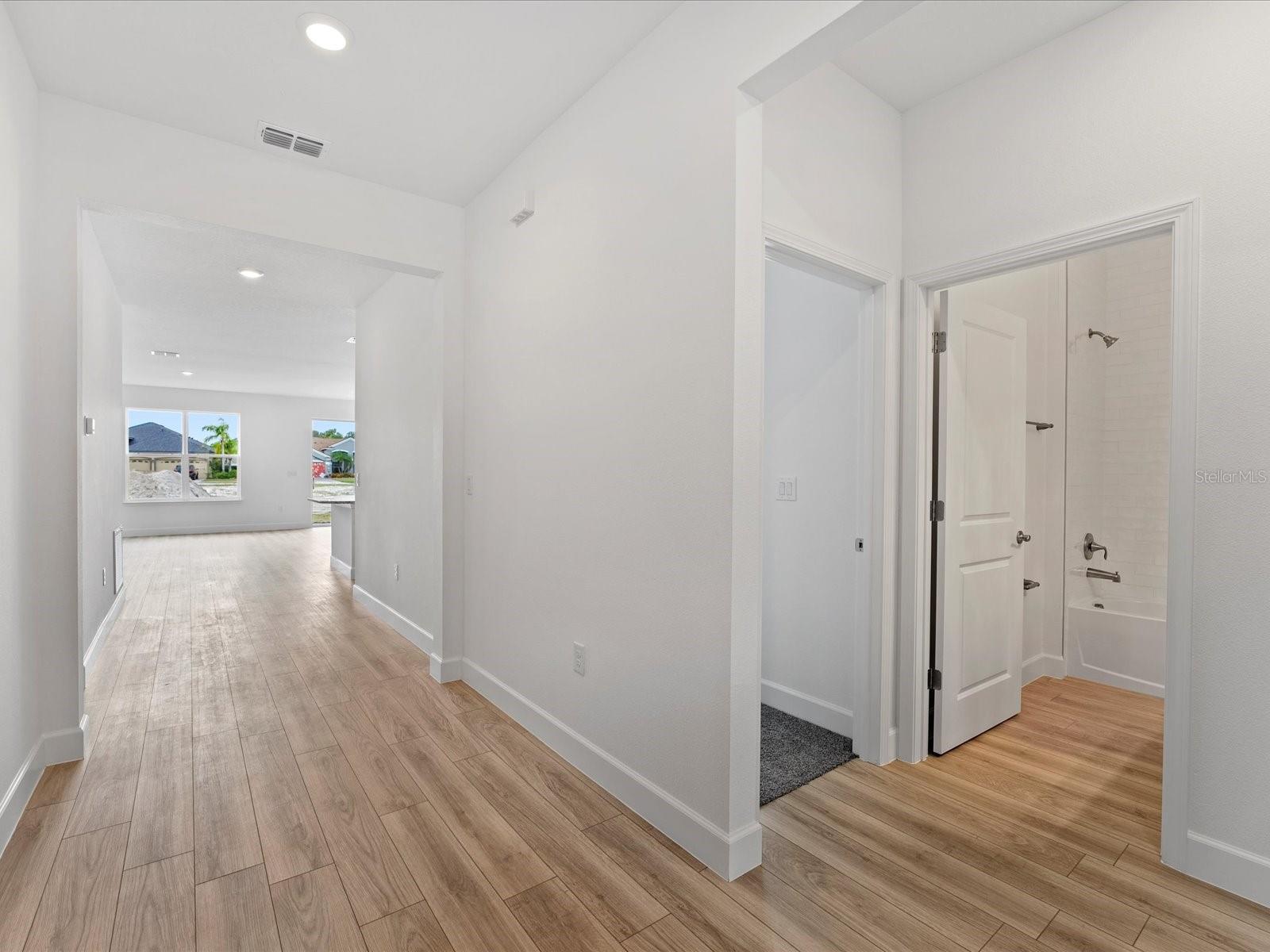 KAYS LANDING - Residential