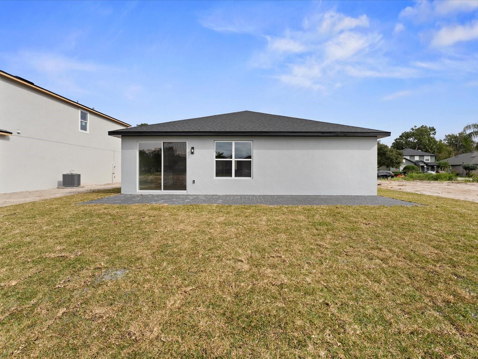 KAYS LANDING - Residential