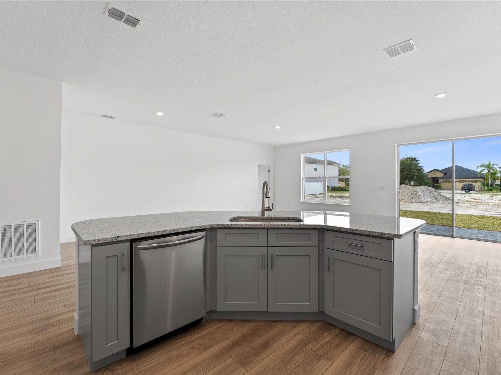 KAYS LANDING - Residential