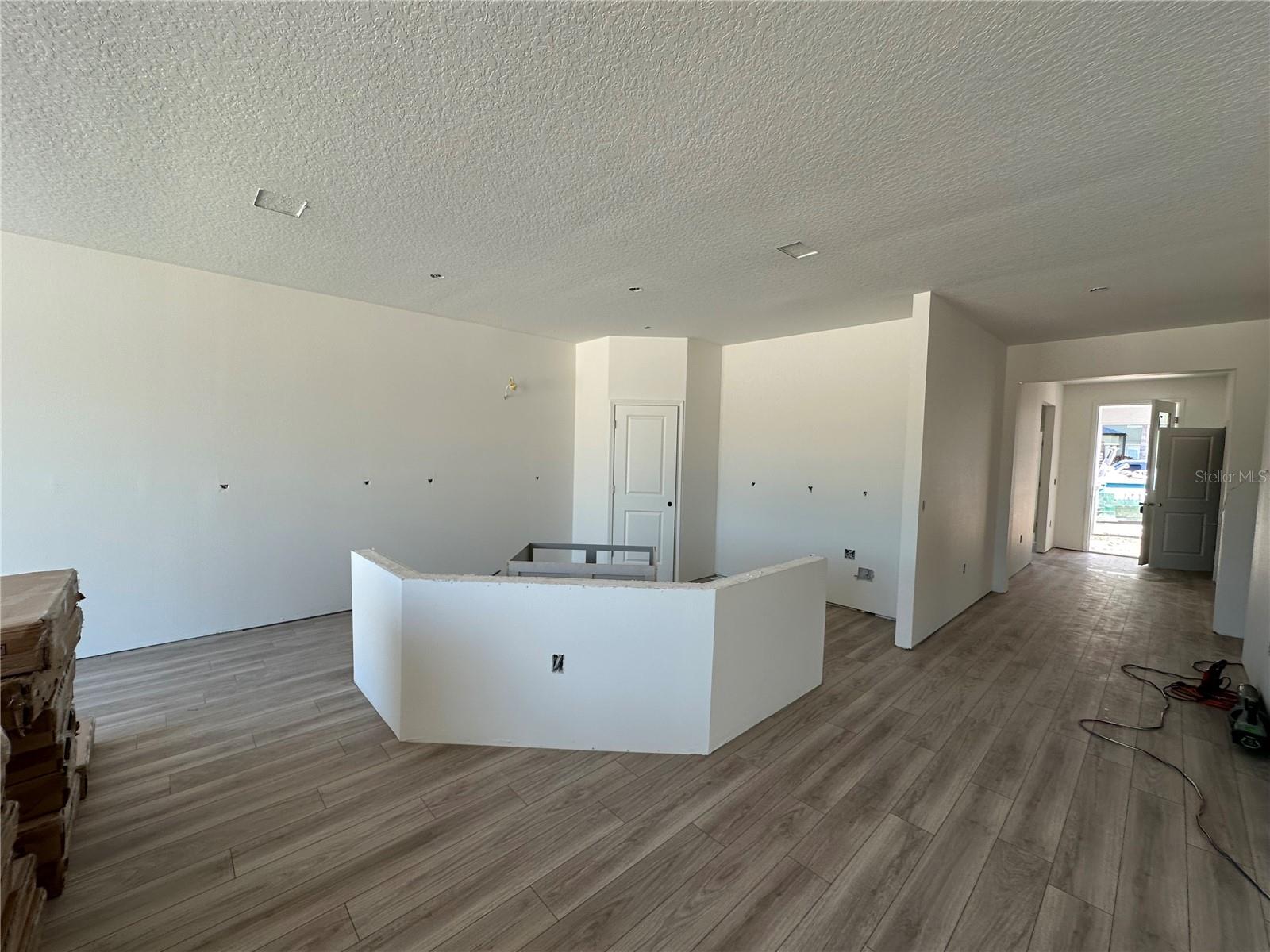 KAYS LANDING - Residential