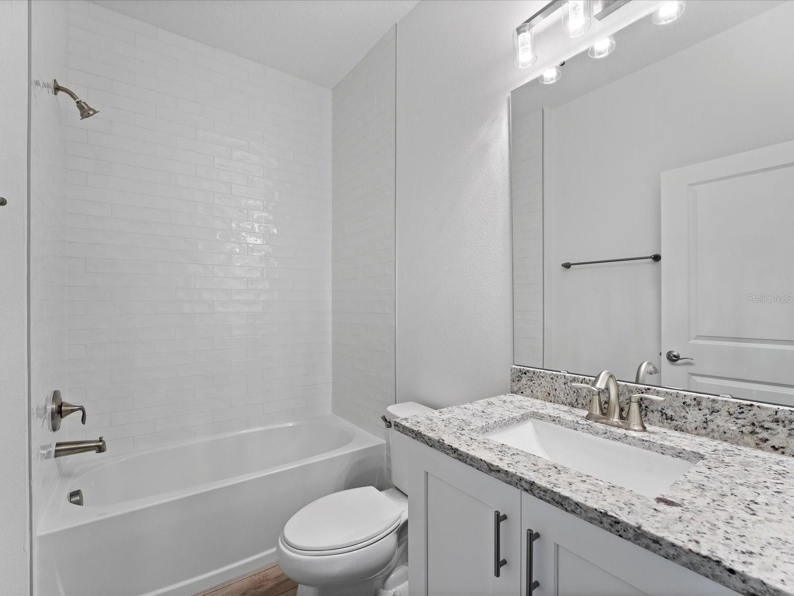 KAYS LANDING - Residential