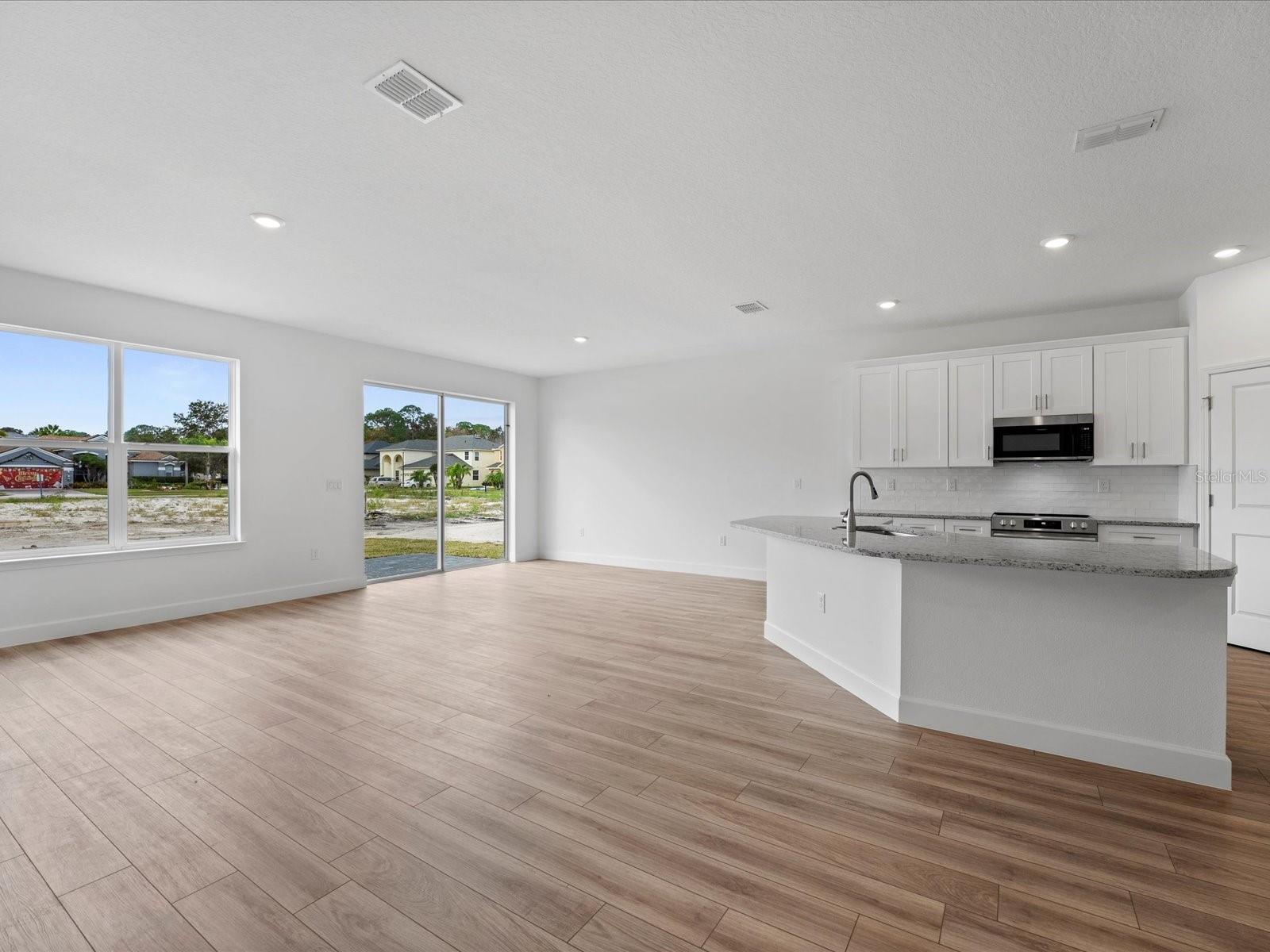 KAYS LANDING - Residential