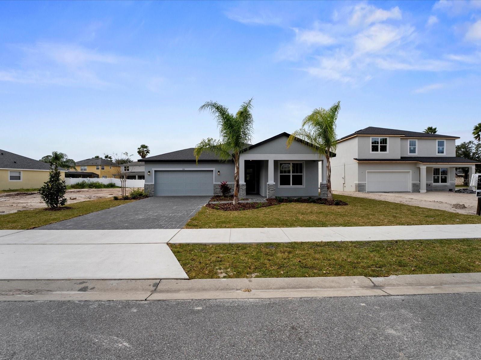 KAYS LANDING - Residential