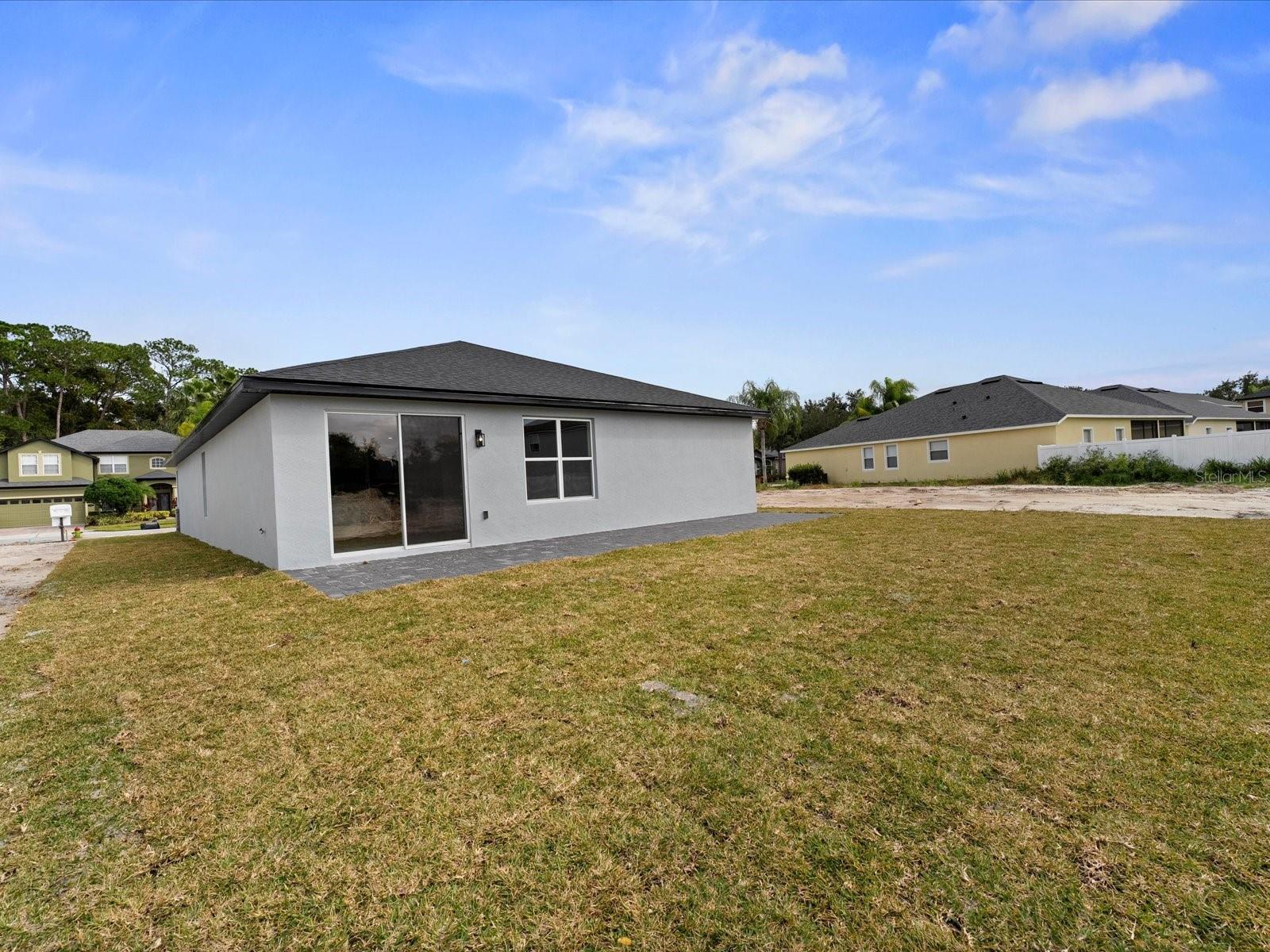 KAYS LANDING - Residential