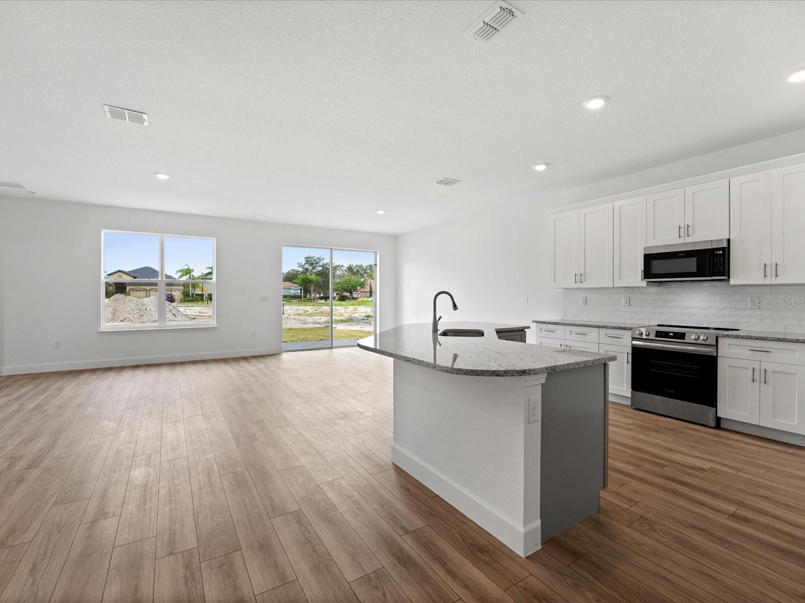 KAYS LANDING - Residential