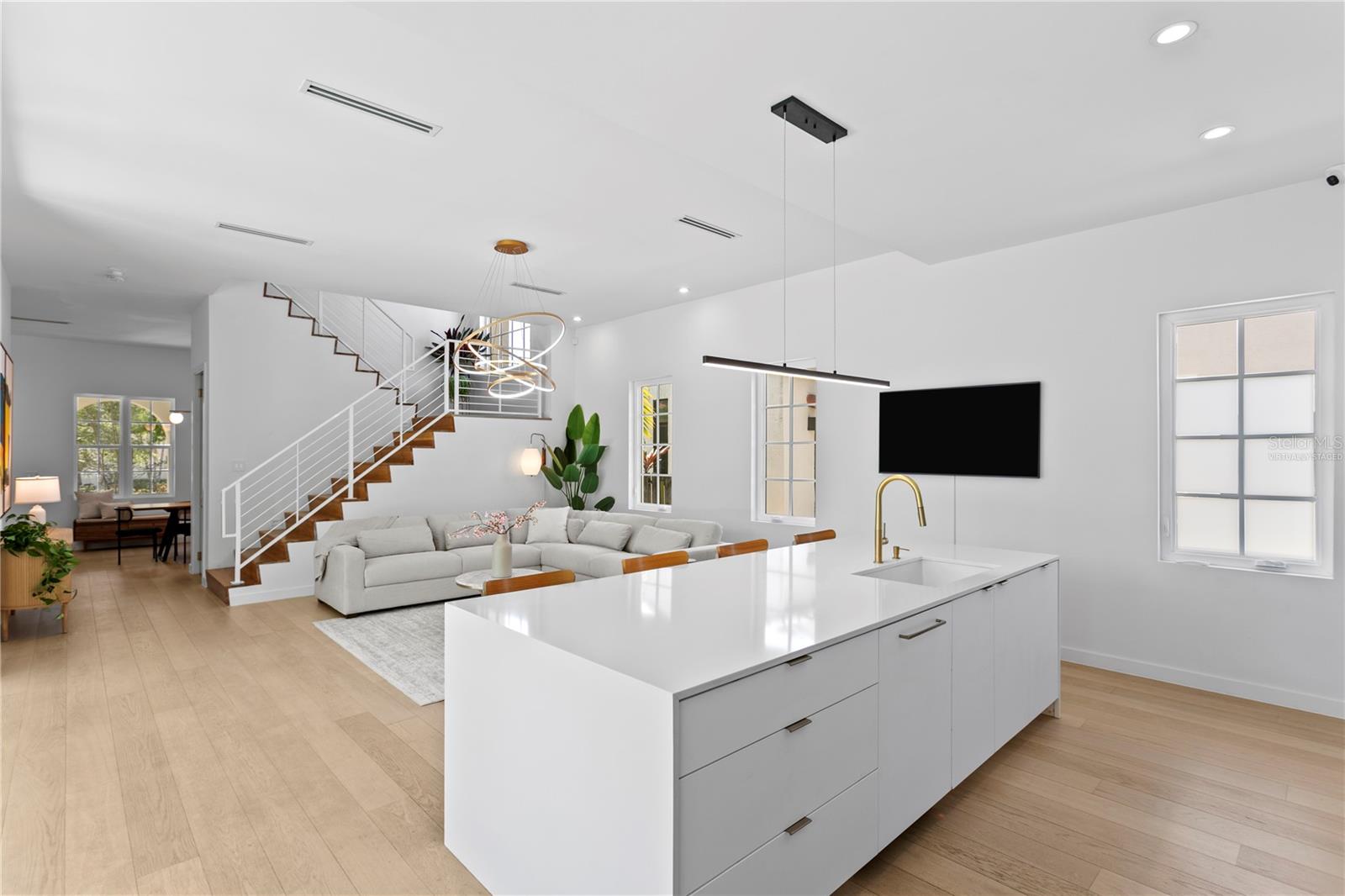 GRANADA TERRACE ADD - Residential