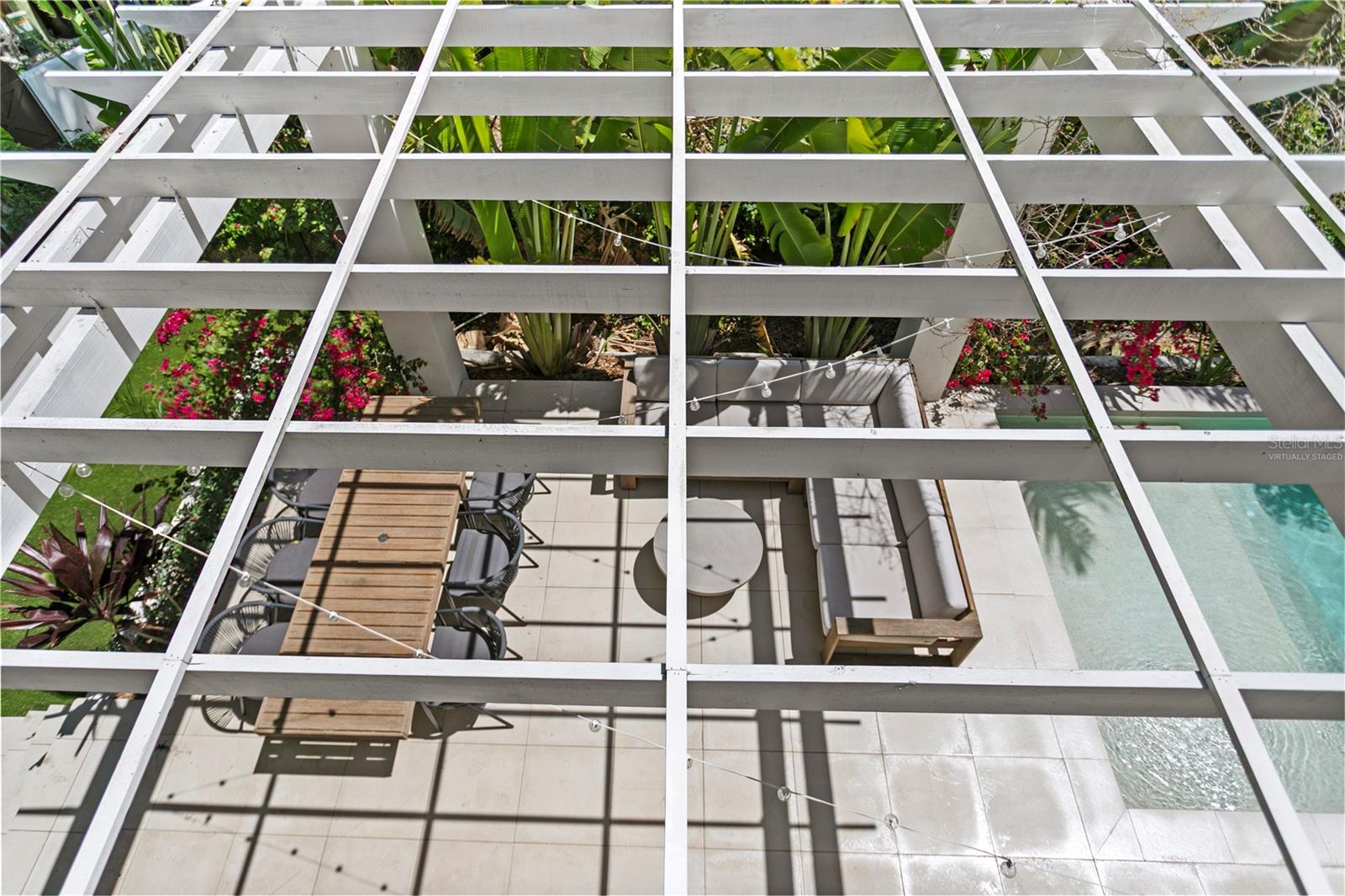 GRANADA TERRACE ADD - Residential