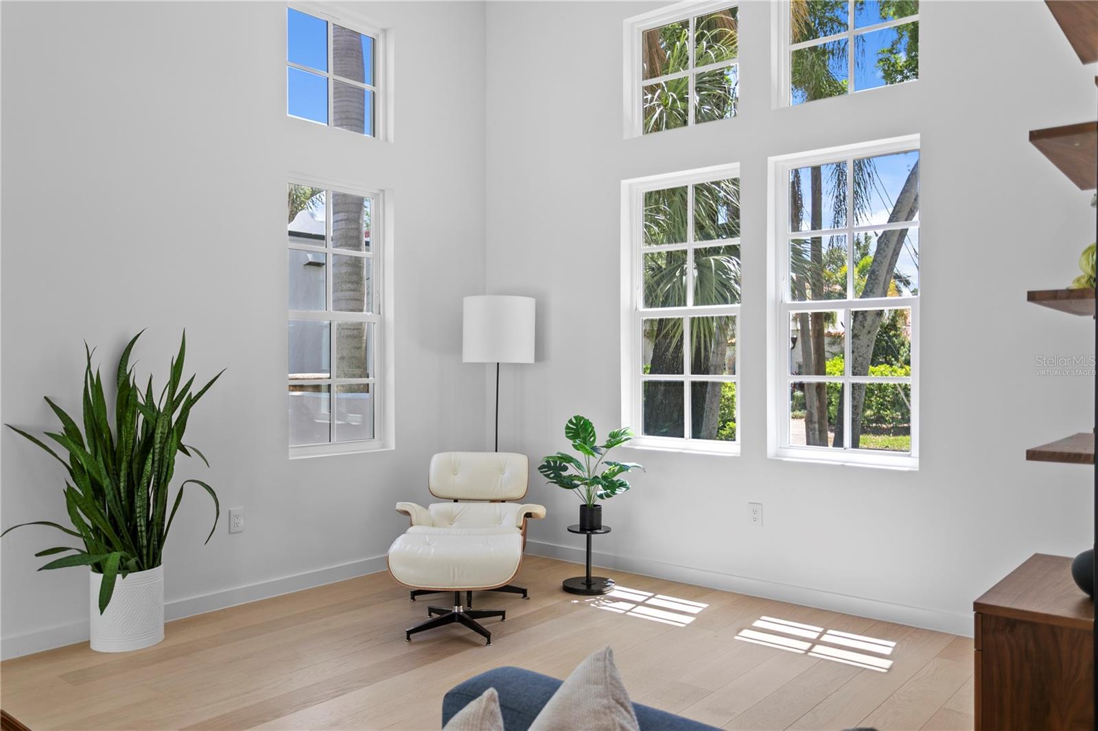 GRANADA TERRACE ADD - Residential