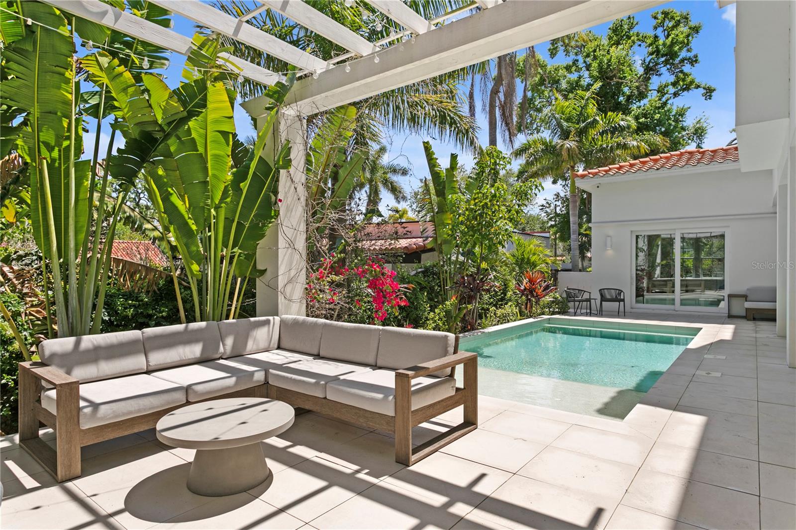 GRANADA TERRACE ADD - Residential