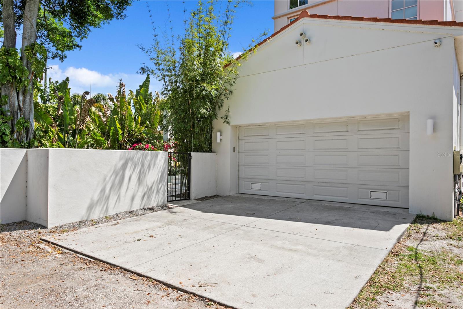 GRANADA TERRACE ADD - Residential