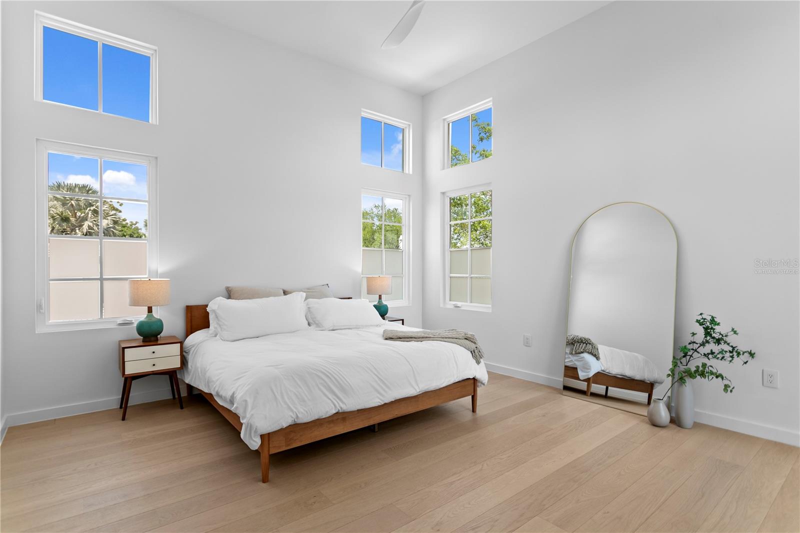 GRANADA TERRACE ADD - Residential