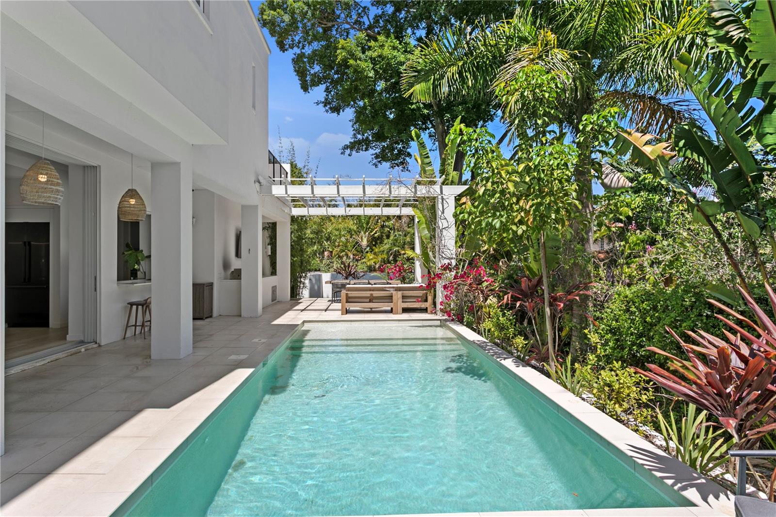 GRANADA TERRACE ADD - Residential