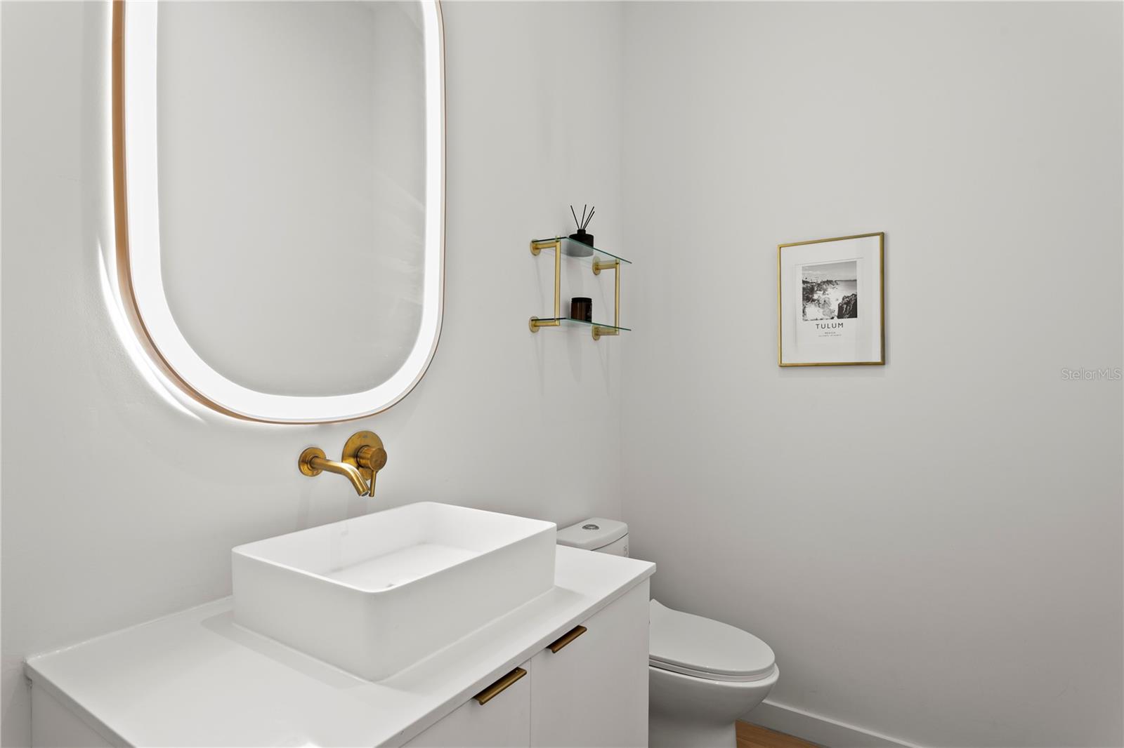 GRANADA TERRACE ADD - Residential