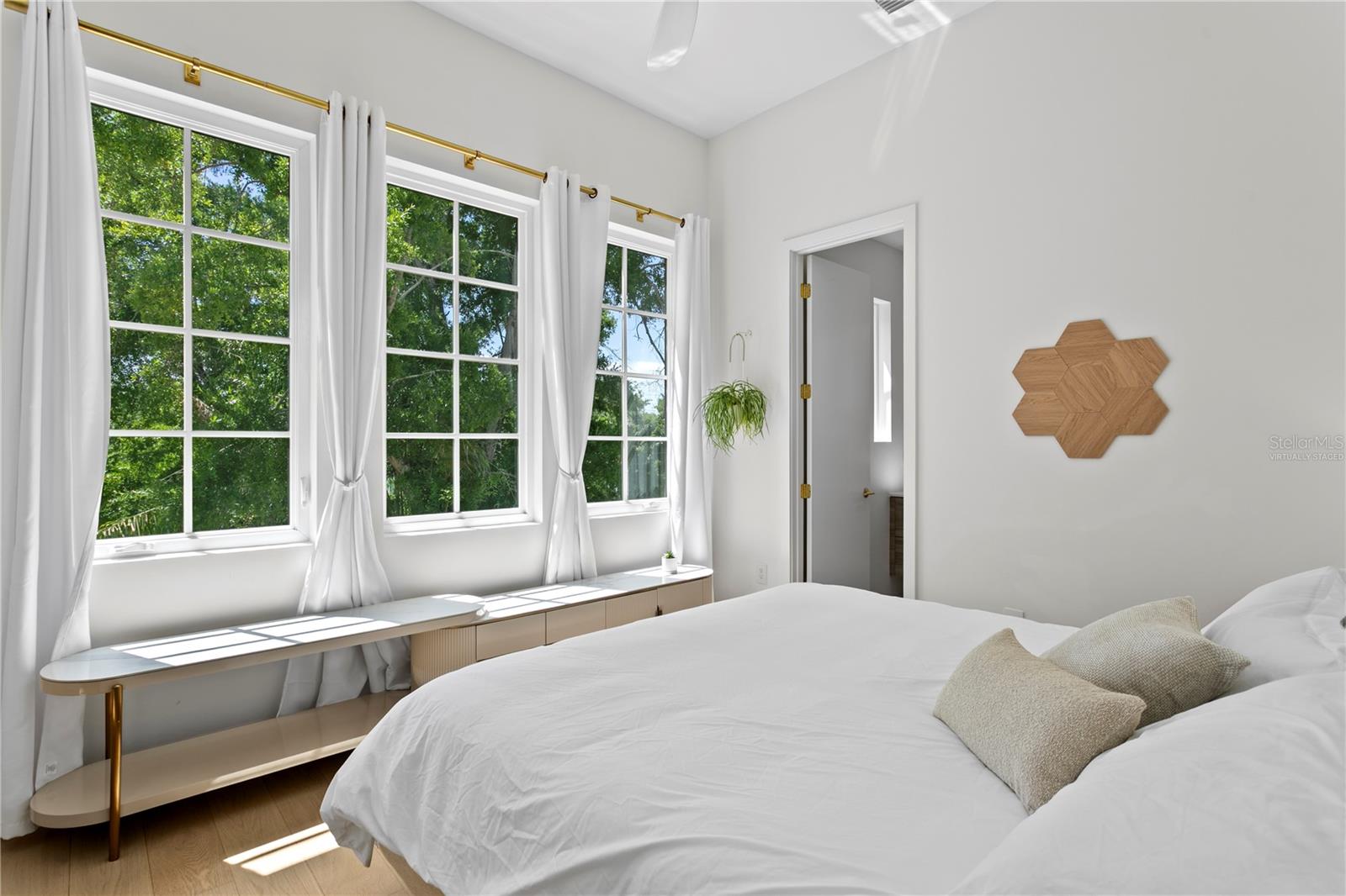 GRANADA TERRACE ADD - Residential