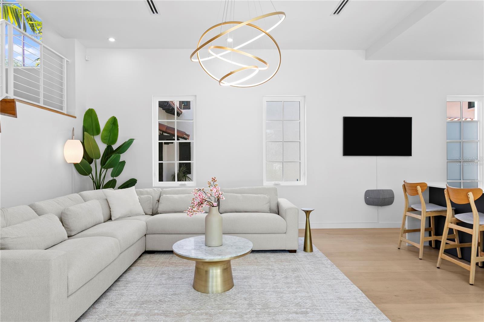 GRANADA TERRACE ADD - Residential