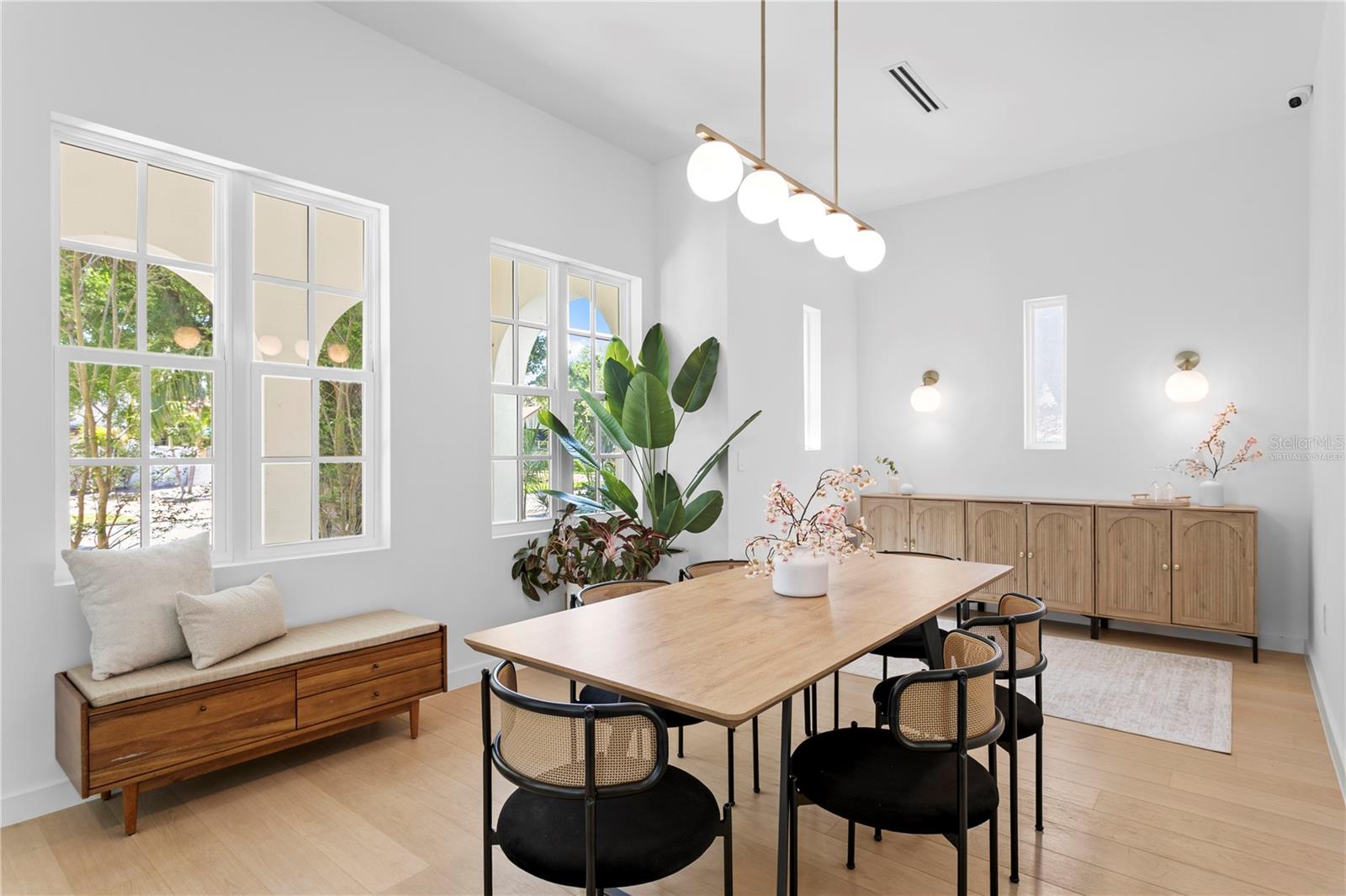 GRANADA TERRACE ADD - Residential