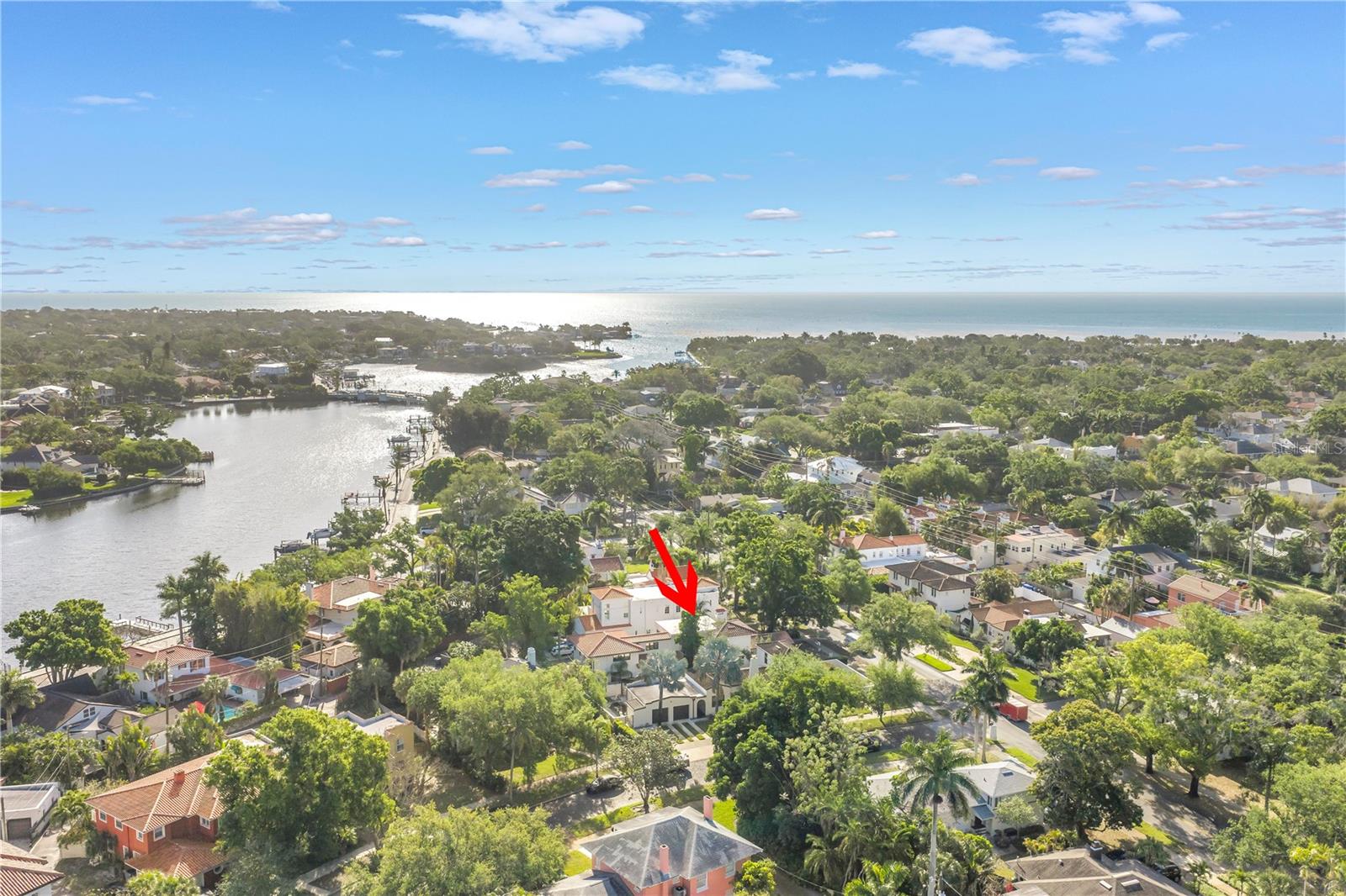 GRANADA TERRACE ADD - Residential