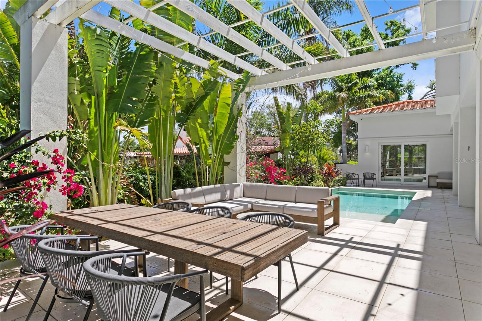 GRANADA TERRACE ADD - Residential