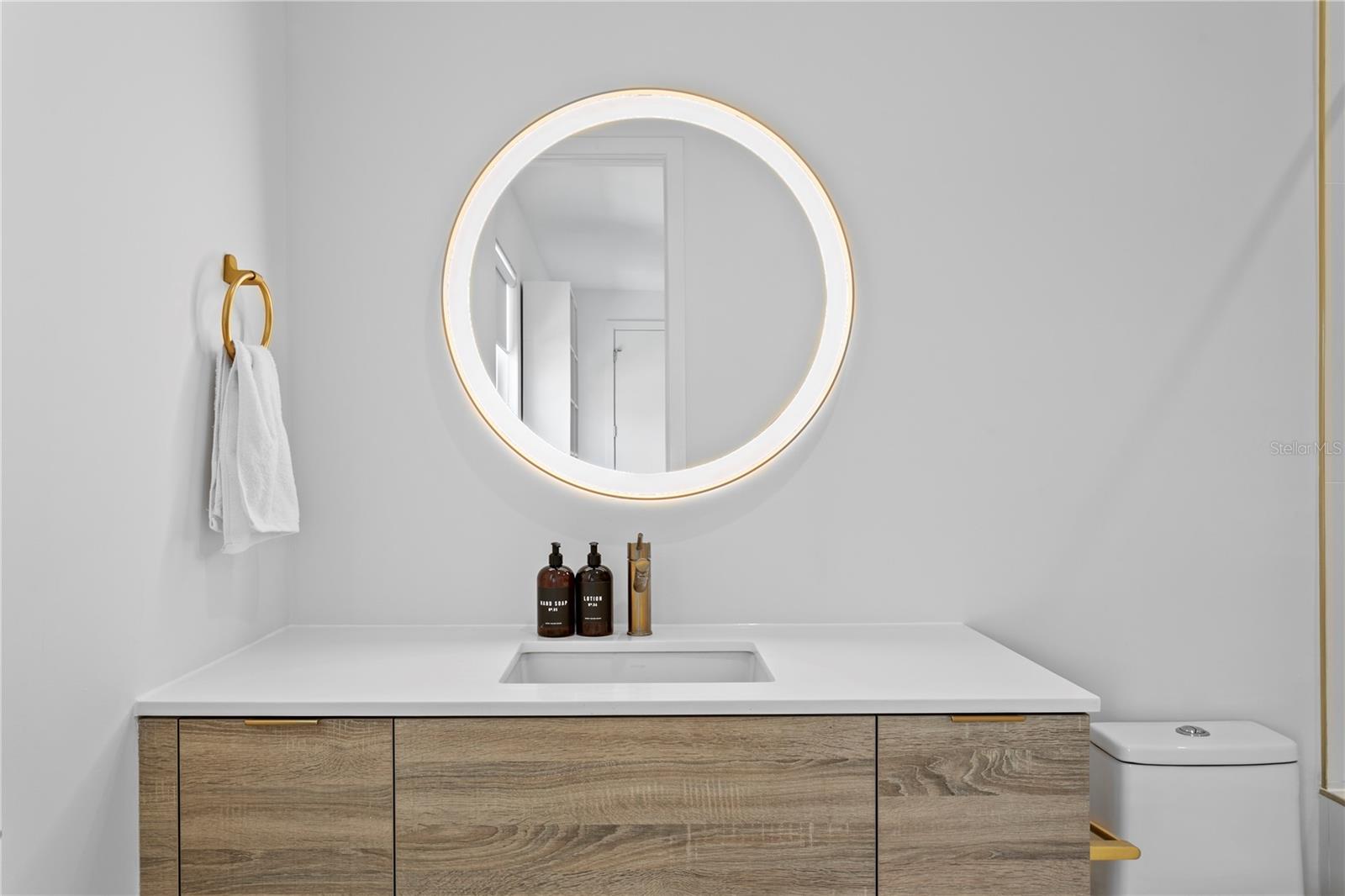 GRANADA TERRACE ADD - Residential